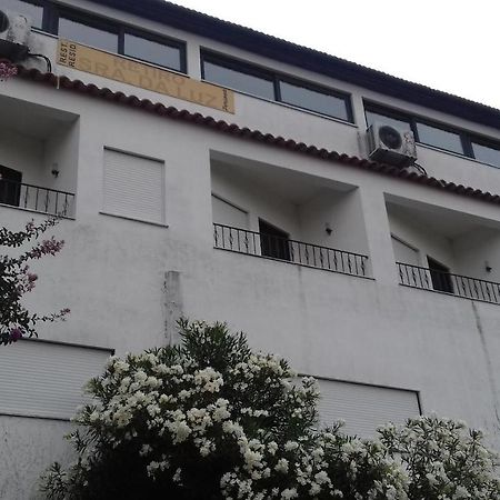 Residencial Retiro Sra. Da Luz Hotel Ponte de Lima Exterior photo