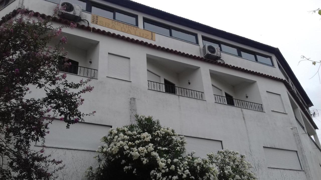 Residencial Retiro Sra. Da Luz Hotel Ponte de Lima Exterior photo